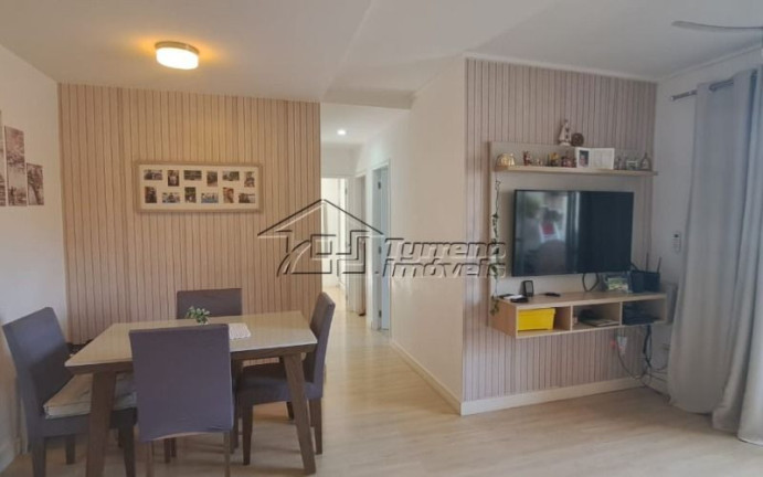 Imagem Apartamento com 3 Quartos à Venda, 75 m² em Urbanova - São José Dos Campos Imagem Apartamento com 3 Quartos à Venda, 75 m² em Urbanova - São José Dos Campos