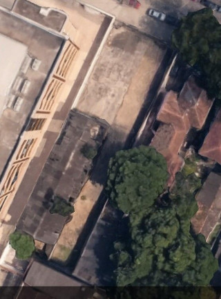 Terreno à Venda, 492 m² em Vila Matias - Santos