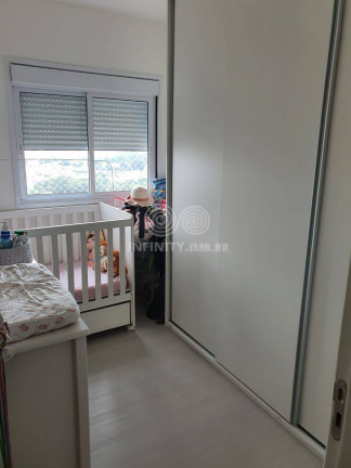 Imagem Apartamento com 2 Quartos à Venda, 55 m² em Jardim Anália Franco - São Paulo