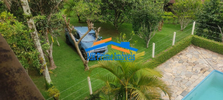 Imagem Chácara com 3 Quartos à Venda, 300 m² em Santana - Cotia Imagem Chácara com 3 Quartos à Venda, 300 m² em Santana - Cotia