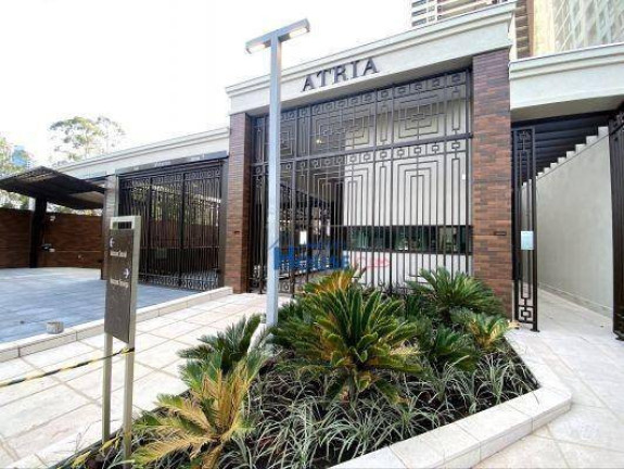 Imagem Apartamento com 4 Quartos à Venda, 285 m² em Alphaville - Barueri Imagem Apartamento com 4 Quartos à Venda, 285 m² em Alphaville - Barueri