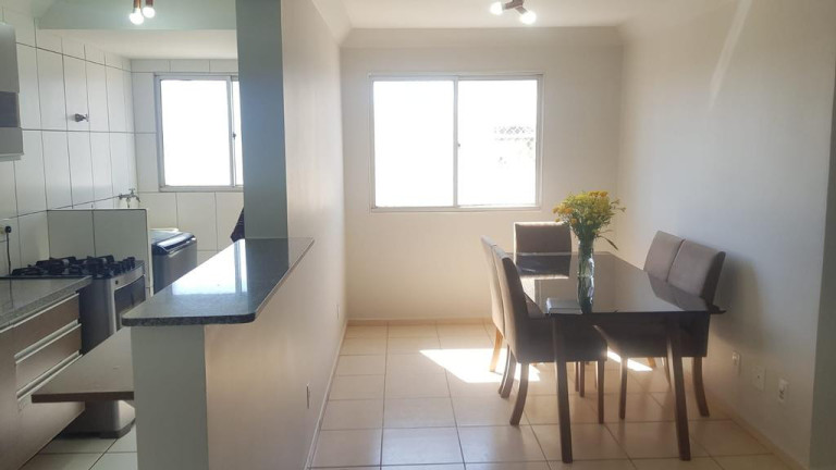 Cobertura com 3 Quartos à Venda, 123 m² em Bonfim - Campinas