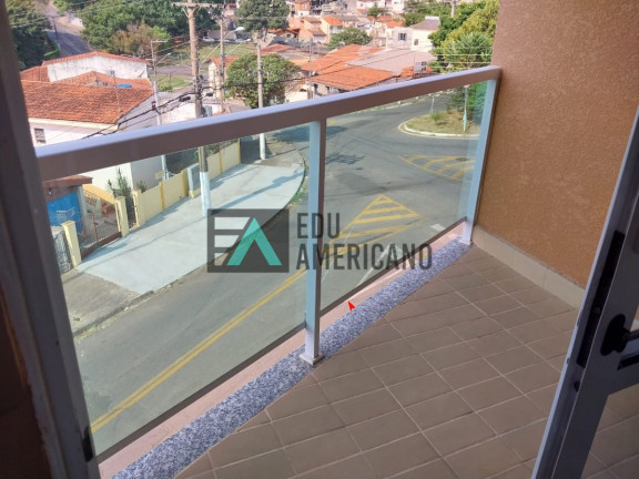 Imagem Apartamento com 2 Quartos à Venda, 63 m² em Alvinópolis - Atibaia