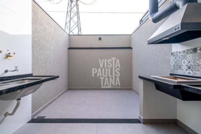 Imagem Casa com 3 Quartos à Venda, 101 m² em Vila Leopoldina - São Paulo Imagem Casa com 3 Quartos à Venda, 101 m² em Vila Leopoldina - São Paulo