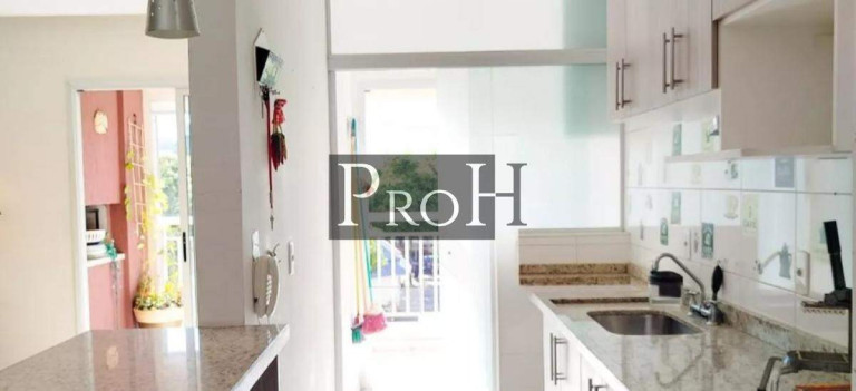 Imagem Apartamento com 2 Quartos à Venda, 69 m² em Barcelona - São Caetano Do Sul Imagem Apartamento com 2 Quartos à Venda, 69 m² em Barcelona - São Caetano Do Sul