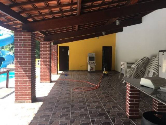 Imagem Chácara com 10 Quartos à Venda, 25.000 m² em Portão - Atibaia Imagem Chácara com 10 Quartos à Venda, 25.000 m² em Portão - Atibaia