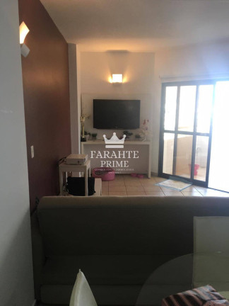 Imagem Apartamento com 2 Quartos à Venda, 60 m² em Boqueirão - Santos Imagem Apartamento com 2 Quartos à Venda, 60 m² em Boqueirão - Santos