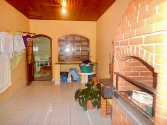 Imagem Casa com 2 Quartos para Alugar ou Temporada, 280 m² em Vila Nova Jundiainópolis - Jundiaí
