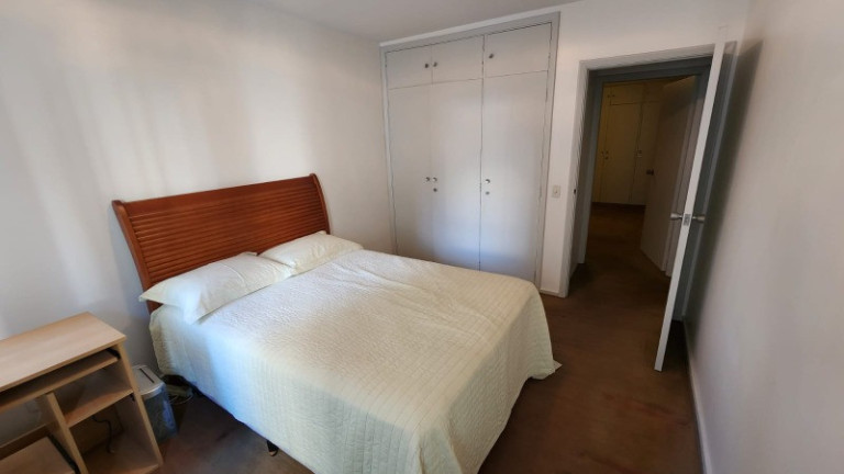 Imagem Imóvel com 3 Quartos à Venda, 114 m² em Jardim Paulista - São Paulo