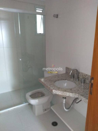 Imagem Apartamento com 2 Quartos à Venda, 62 m² em Campestre - Santo André Imagem Apartamento com 2 Quartos à Venda, 62 m² em Campestre - Santo André