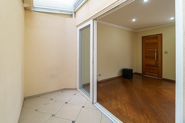 Imagem Casa com 3 Quartos à Venda, 128 m² em Vila Romana - São Paulo Imagem Casa com 3 Quartos à Venda, 128 m² em Vila Romana - São Paulo