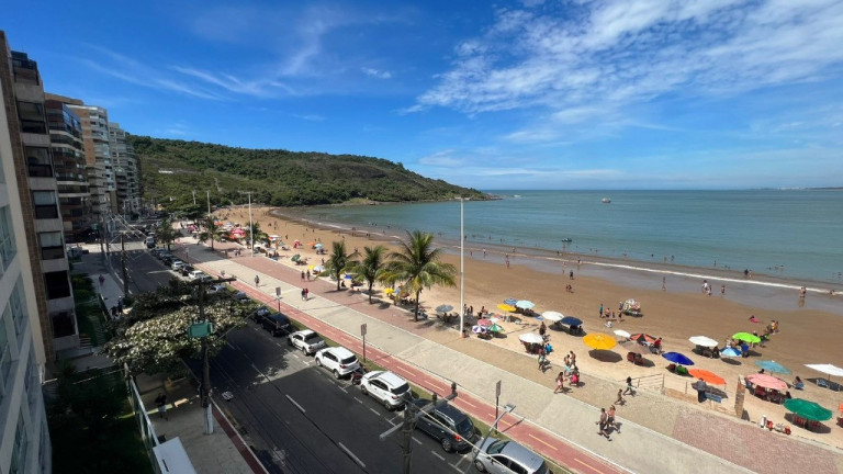 Imagem Apartamento com 4 Quartos à Venda, 290 m² em Praia Do Morro - Guarapari