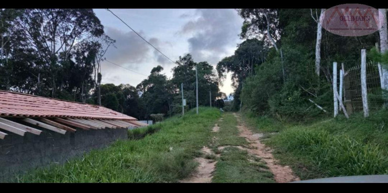 Terreno à Venda, 1.000 m² em Clube Dos Oficiais - Suzano