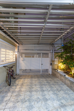 Imagem Sobrado com 4 Quartos à Venda, 197 m² em Bom Retiro - São Paulo