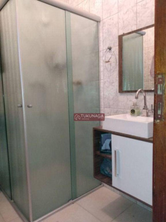 Imagem Sobrado com 3 Quartos à Venda, 200 m² em Jardim Hebrom - São Paulo