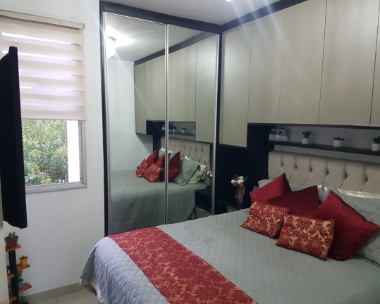 Imagem Apartamento com 3 Quartos à Venda, 59 m² em Jardim Santo Antônio - São Paulo Imagem Apartamento com 3 Quartos à Venda, 59 m² em Jardim Santo Antônio - São Paulo