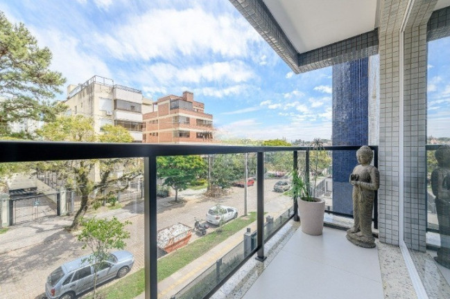 Imagem Apartamento com 3 Quartos à Venda, 134 m² em Tristeza - Porto Alegre Imagem Apartamento com 3 Quartos à Venda, 134 m² em Tristeza - Porto Alegre