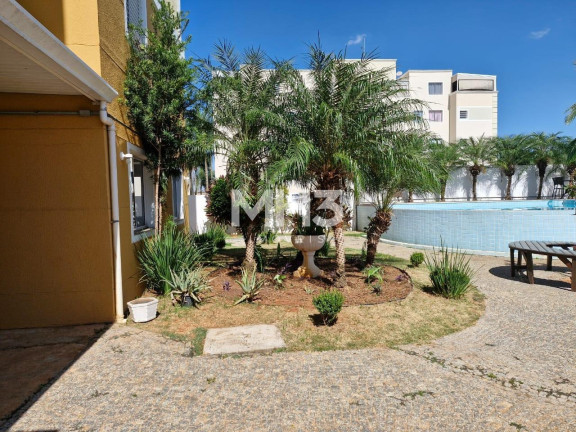 Imagem Imóvel com 2 Quartos à Venda, 63 m² em Vila Omar - Americana Imagem Imóvel com 2 Quartos à Venda, 63 m² em Vila Omar - Americana