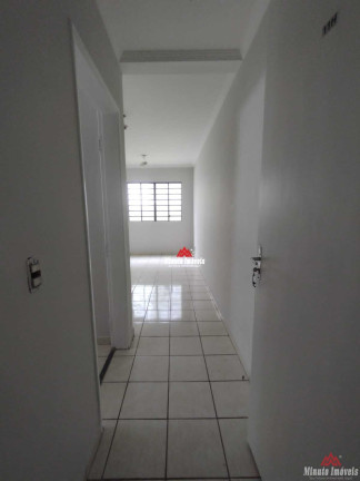 Imagem Apartamento com 2 Quartos à Venda, 54 m² em Medeiros - Jundiaí
