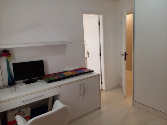 Imagem Cobertura com 4 Quartos à Venda, 288 m² em Jardim Aquarius - São José Dos Campos