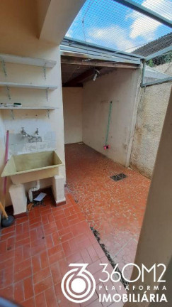 Imagem Casa com 2 Quartos à Venda, 80 m² em Cerâmica - São Caetano Do Sul