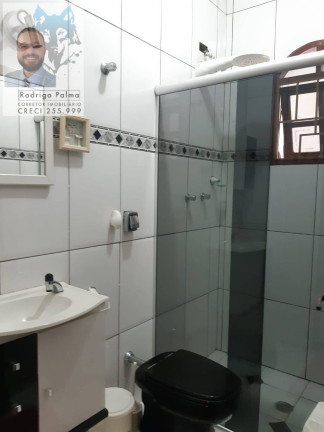 Imagem Casa com 2 Quartos à Venda, 140 m² em Residencial Santa Paula - Jacareí Imagem Casa com 2 Quartos à Venda, 140 m² em Residencial Santa Paula - Jacareí