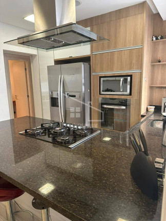 Imagem Apartamento com 3 Quartos à Venda, 130 m² em Centro - São Bernardo Do Campo