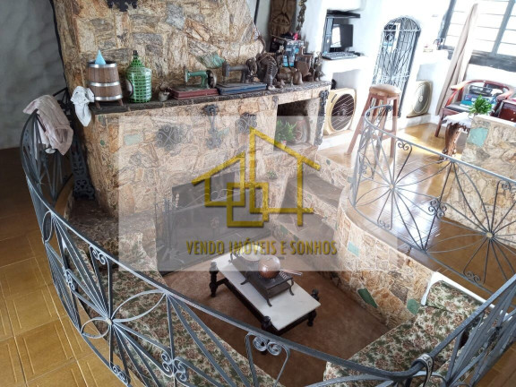Imagem Imóvel com 2 Quartos à Venda, 1.200 m² em Val Flor - Embu-guaçu