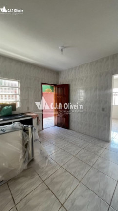 Imagem Sobrado com 3 Quartos à Venda, 119 m² em Agenor De Campos - Mongaguá