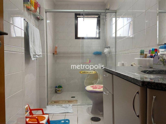 Imagem Apartamento com 3 Quartos à Venda, 172 m² em Santa Paula - São Caetano Do Sul Imagem Apartamento com 3 Quartos à Venda, 172 m² em Santa Paula - São Caetano Do Sul
