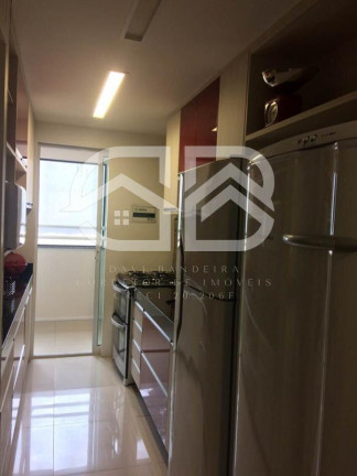 Imagem Apartamento com 3 Quartos à Venda, 91 m² em Parque Iracema - Fortaleza