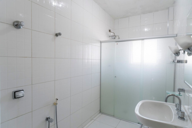 Imagem Apartamento com 3 Quartos à Venda, 104 m² em Tucuruvi - São Paulo