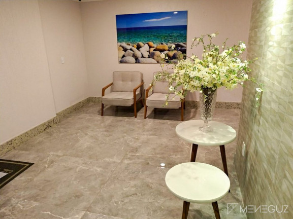 Imagem Apartamento com 3 Quartos à Venda, 90 m² em Praia Do Morro - Guarapari Imagem Apartamento com 3 Quartos à Venda, 90 m² em Praia Do Morro - Guarapari