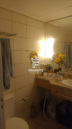 Imagem Apartamento com 1 Quarto à Venda, 44 m² em Boqueirão - Santos Imagem Apartamento com 1 Quarto à Venda, 44 m² em Boqueirão - Santos