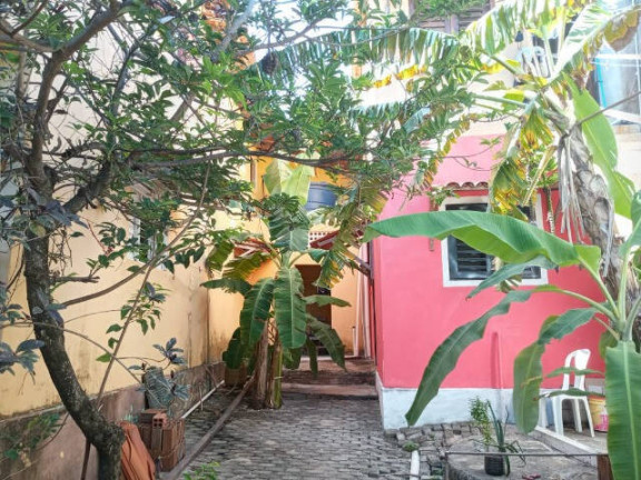 Imagem Casa com 8 Quartos à Venda,  em Praia Da Pipa - Tibau Do Sul
