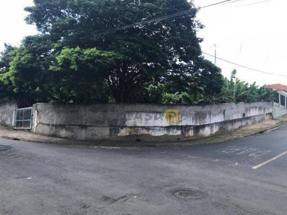 Terreno à Venda, 761 m² em Jardim São Domingos - Americana