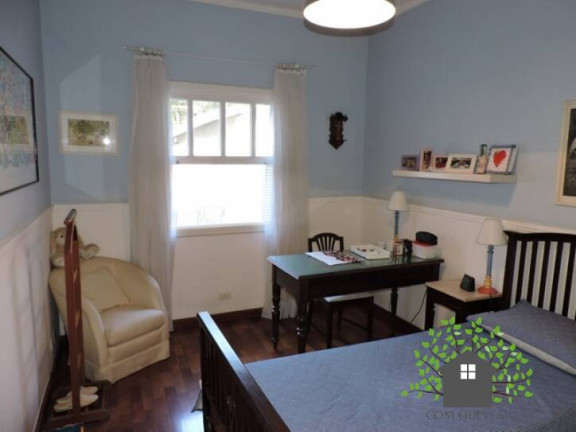 Imagem Casa com 5 Quartos à Venda, 652 m² em Granja Viana - Cotia Imagem Casa com 5 Quartos à Venda, 652 m² em Granja Viana - Cotia