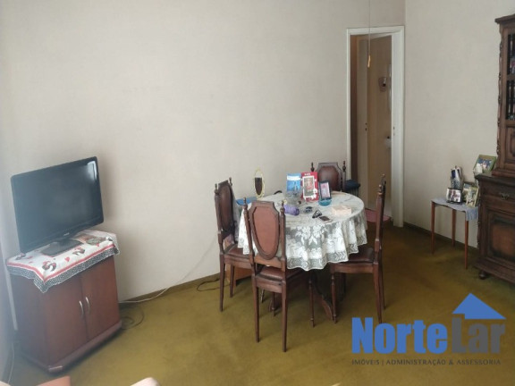 Imagem Apartamento com 3 Quartos à Venda, 128 m² em Perdizes - São Paulo