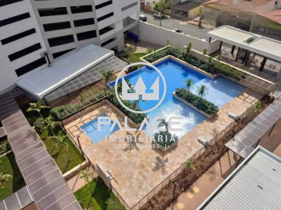 Apartamento com 2 Quartos à Venda, 66 m² em Paulicéia - Piracicaba