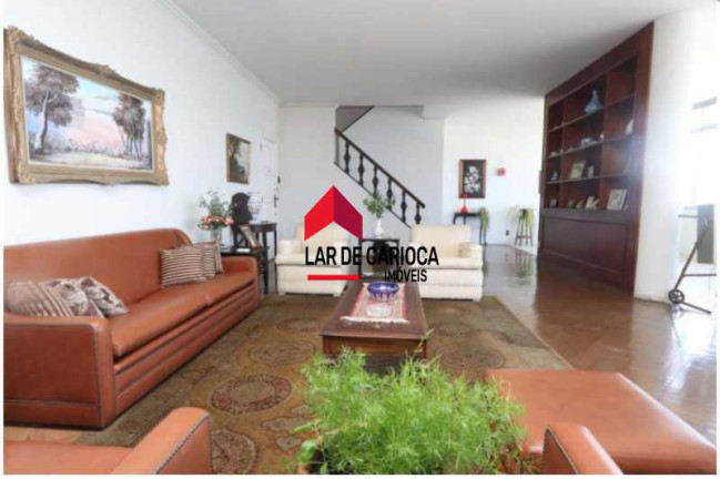 Imagem Apartamento com 4 Quartos à Venda, 427 m² em Copacabana - Rio De Janeiro Imagem Apartamento com 4 Quartos à Venda, 427 m² em Copacabana - Rio De Janeiro