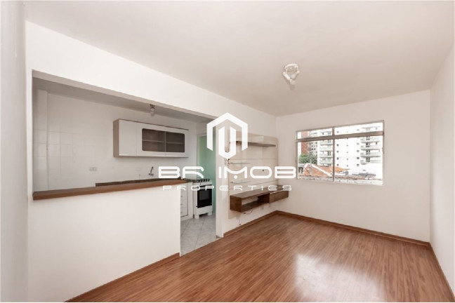 Foto do imóvel Imóvel com 2 Quartos à Venda, 70 m² em Vila Nova Conceição - São Paulo