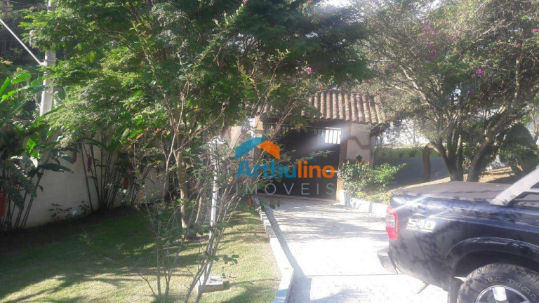 Imagem Chácara com 2 Quartos à Venda, 505 m² em Recreio Primavera - Itapecerica Da Serra Imagem Chácara com 2 Quartos à Venda, 505 m² em Recreio Primavera - Itapecerica Da Serra
