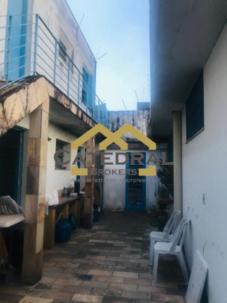 Imagem Imóvel com 3 Quartos à Venda, 248 m² em Anhangabaú - Jundiaí
