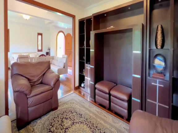 Imagem Casa de Condomínio com 5 Quartos à Venda, 2 m² em Capital Ville - Cajamar Imagem Casa de Condomínio com 5 Quartos à Venda, 2 m² em Capital Ville - Cajamar