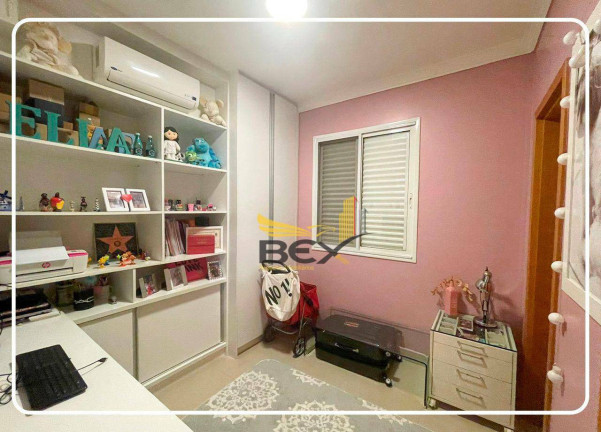Imagem Apartamento com 3 Quartos à Venda, 122 m² em Tamboré - Santana De Parnaíba