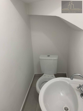 Imagem Sobrado com 2 Quartos à Venda, 58 m² em Munhoz Júnior - Osasco