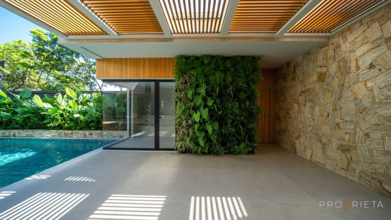 Imagem Casa de Condomínio com 5 Quartos à Venda, 600 m² em Barra Da Tijuca - Rio De Janeiro Imagem Casa de Condomínio com 5 Quartos à Venda, 600 m² em Barra Da Tijuca - Rio De Janeiro