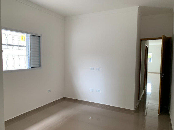 Casa com 2 Quartos à Venda, 65 m² em Residencial Estoril - Taubaté