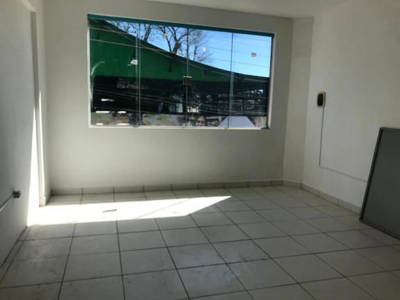 Sala Comercial para Alugar, 22 m² em Centro - Pindamonhangaba