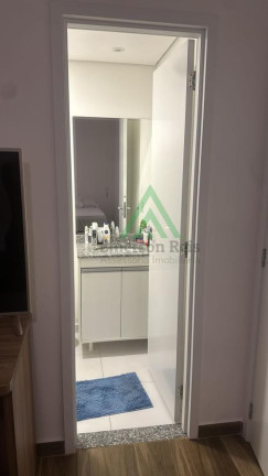 Imagem Apartamento com 2 Quartos à Venda, 57 m² em Ipiranga - São Paulo